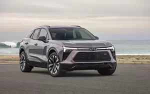 Chevrolet Blazer EV RS  