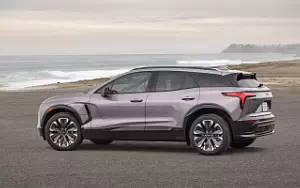 Chevrolet Blazer EV RS  