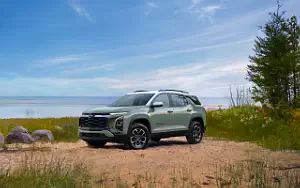Chevrolet Equinox ACTIV  