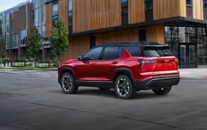Chevrolet Equinox RS  