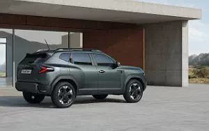 Dacia Duster Extreme  