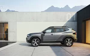 Dacia Duster Journey  