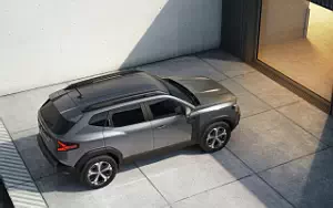 Dacia Duster Journey  