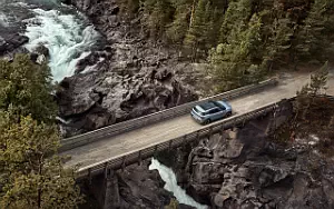 Ford Explorer EU-spec  