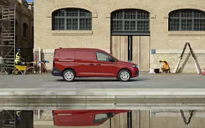 Ford Transit Connect Trend L2 EU-spec  
