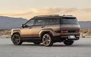 Hyundai Santa Fe Calligraphy US-spec  