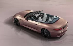 Maserati GranCabrio Folgore  