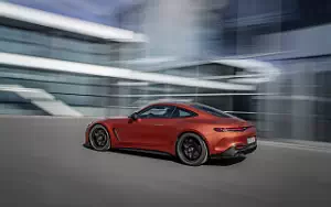 Mercedes-AMG GT 63 S E Performance  