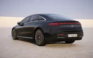 Mercedes-Benz EQS 580 4MATIC AMG Line  