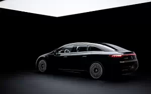 Mercedes-Benz EQS 580 4MATIC AMG Line Manufaktur Selection  