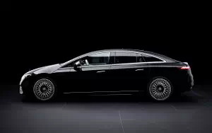 Mercedes-Benz EQS 580 4MATIC AMG Line Manufaktur Selection  