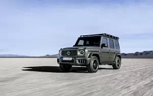 Mercedes-AMG G 63  