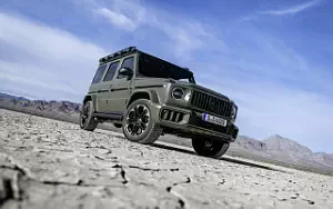 Mercedes-AMG G 63  
