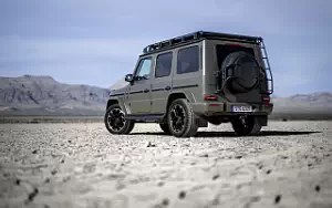 Mercedes-AMG G 63  