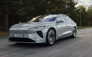 NIO ET7 EU-spec  