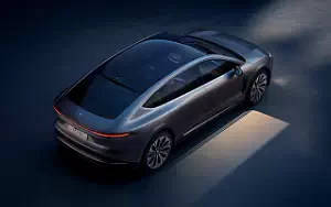 NIO ET9  