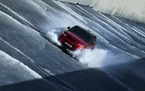 Off Road 4x4 Range Rover Sport P510e First Edition  