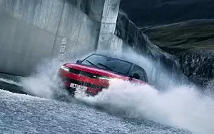 Off Road 4x4 Range Rover Sport P510e First Edition  
