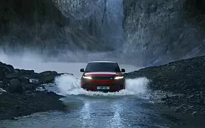 Off Road 4x4 Range Rover Sport P510e First Edition  