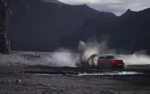 Off Road 4x4 Range Rover Sport P510e First Edition  
