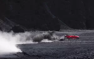 Off Road 4x4 Range Rover Sport P510e First Edition  