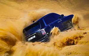Off Road 4x4 Rolls-Royce Cullinan UAE-spec  