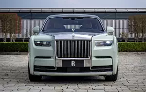 Rolls-Royce Phantom EWB Magnetism  