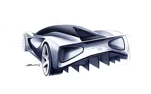   Lotus Evija    