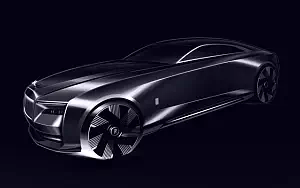   Rolls-Royce Spectre    