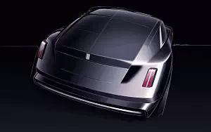   Rolls-Royce Spectre    