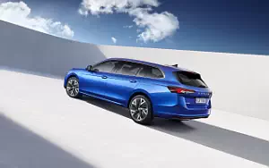 Skoda Superb Combi iV  