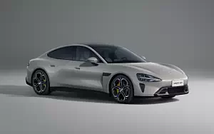 Xiaomi SU7  