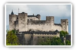 Festung Hohensalzburg    