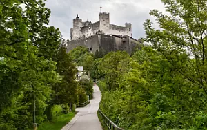 Festung Hohensalzburg    