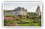 Chateau de Chenonceau    