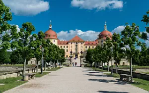  Moritzburg    