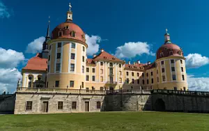  Moritzburg    