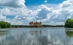  Moritzburg    