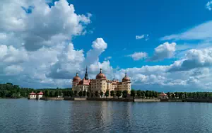  Moritzburg    
