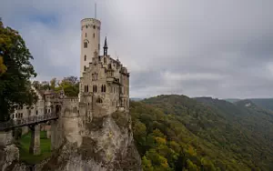 Schloss Lichtenstein    