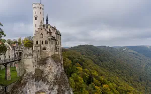 Schloss Lichtenstein    