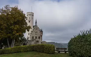 Schloss Lichtenstein    