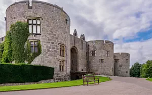  Chirk    