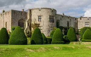  Chirk    