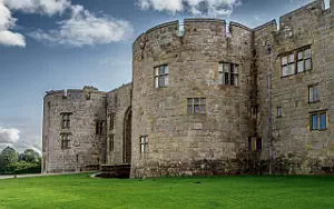  Chirk    