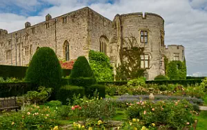  Chirk    