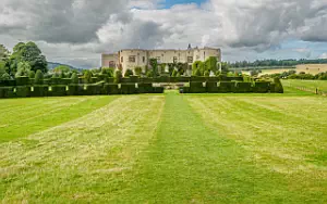  Chirk    
