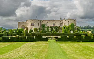  Chirk    