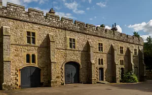  Chirk    