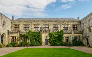  Chirk    